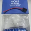 Bomba de Gasolina Sumergible MOBIS de 4.2 Bares - Imagen 3