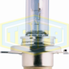 Foco HALOGENO H4 (100/90W 12V) P43T