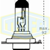 Foco HALOGENO H4 (100/90W 12V) P43T - Imagen 2